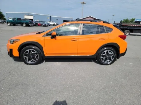 Another view of 2019 Subaru Crosstrek 2.0i Limited for sale in Chambersburg, PA at Kyner's Auto Sales, Inc.