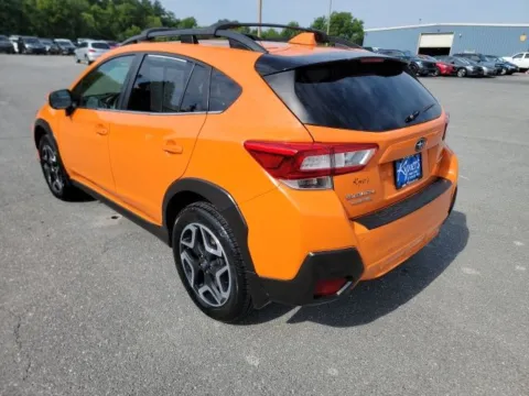 More photos of 2019 Subaru Crosstrek 2.0i Limited at Kyner's Auto Sales, Inc., PA
