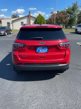More photos of 2021 Jeep Compass 80th Special Edition at Kyner's Auto Sales, Inc., PA