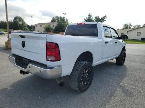 More photos of 2016 Ram 2500 Tradesman at Kyner's Auto Sales, Inc., PA
