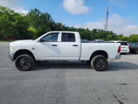 Photos of 2016 Ram 2500 Tradesman for sale in Chambersburg, PA at Kyner's Auto Sales, Inc.