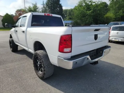 Another view of 2016 Ram 2500 Tradesman for sale in Chambersburg, PA at Kyner's Auto Sales, Inc.