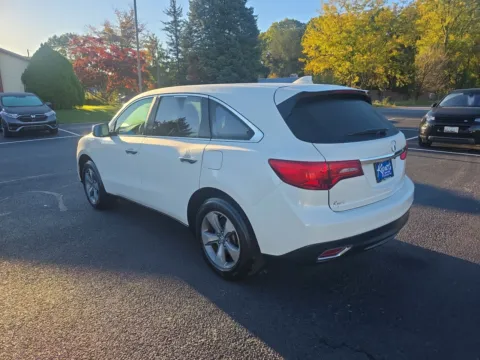 More photos of 2014 Acura MDX 3.5L at Kyner's Auto Sales, Inc., PA