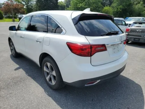 More photos of 2014 Acura MDX 3.5L at Kyner's Auto Sales, Inc., PA