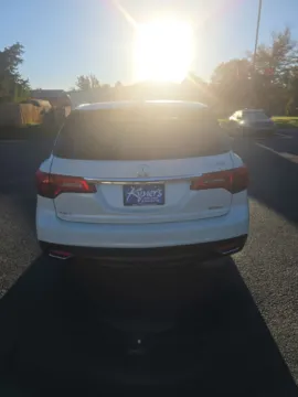 More photos of 2014 Acura MDX 3.5L at Kyner's Auto Sales, Inc., PA