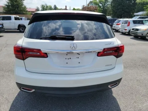 More photos of 2014 Acura MDX 3.5L at Kyner's Auto Sales, Inc., PA