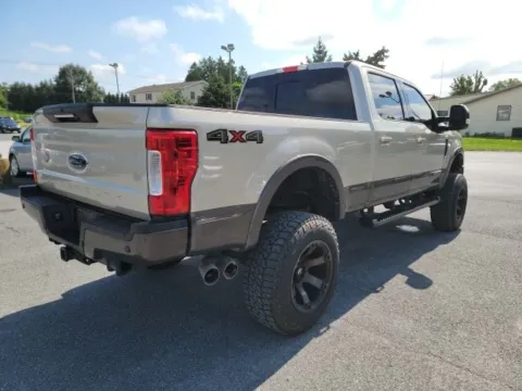 More photos of 2017 Ford F-250SD King Ranch at Kyner's Auto Sales, Inc., PA