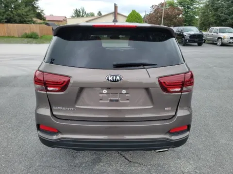 More photos of 2019 Kia Sorento LX at Kyner's Auto Sales, Inc., PA