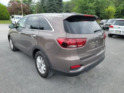 More photos of 2019 Kia Sorento LX at Kyner's Auto Sales, Inc., PA