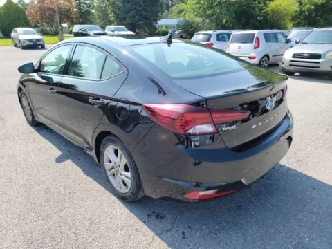 More photos of 2020 Hyundai Elantra Value Edition at Kyner's Auto Sales, Inc., PA