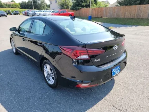 More photos of 2020 Hyundai Elantra Value Edition at Kyner's Auto Sales, Inc., PA