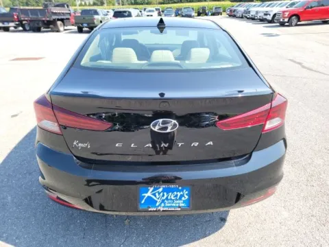 More photos of 2020 Hyundai Elantra Value Edition at Kyner's Auto Sales, Inc., PA