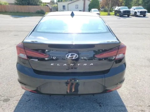 More photos of 2020 Hyundai Elantra Value Edition at Kyner's Auto Sales, Inc., PA