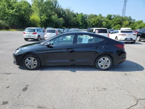 Another view of 2020 Hyundai Elantra Value Edition for sale in Chambersburg, PA at Kyner's Auto Sales, Inc.