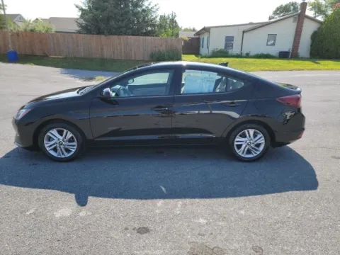 Another view of 2020 Hyundai Elantra Value Edition for sale in Chambersburg, PA at Kyner's Auto Sales, Inc.