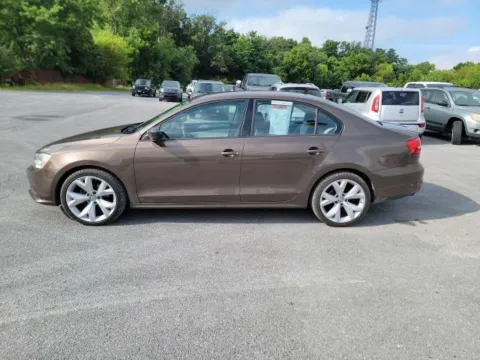 Another view of 2015 Volkswagen Jetta for sale in Chambersburg, PA at Kyner's Auto Sales, Inc.