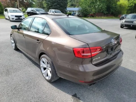 More photos of 2015 Volkswagen Jetta at Kyner's Auto Sales, Inc., PA