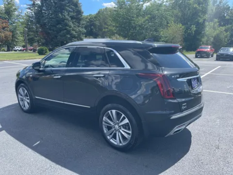 More photos of 2020 Cadillac XT5 Premium Luxury at Kyner's Auto Sales, Inc., PA
