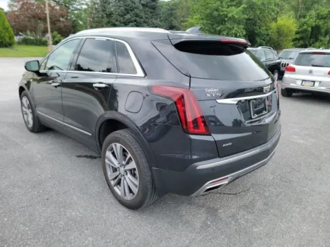 More photos of 2020 Cadillac XT5 Premium Luxury at Kyner's Auto Sales, Inc., PA