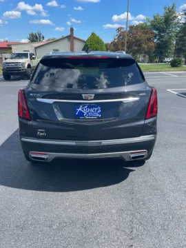 More photos of 2020 Cadillac XT5 Premium Luxury at Kyner's Auto Sales, Inc., PA