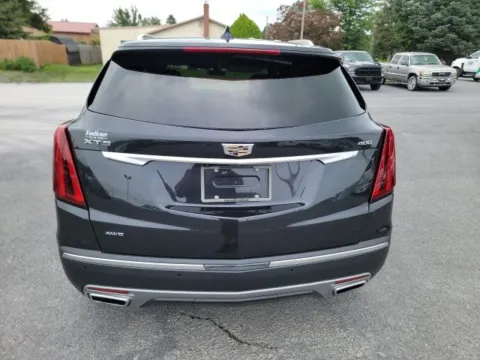 More photos of 2020 Cadillac XT5 Premium Luxury at Kyner's Auto Sales, Inc., PA