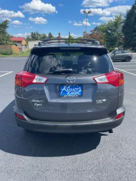 More photos of 2013 Toyota RAV4 Limited at Kyner's Auto Sales, Inc., PA
