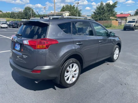 More photos of 2013 Toyota RAV4 Limited at Kyner's Auto Sales, Inc., PA