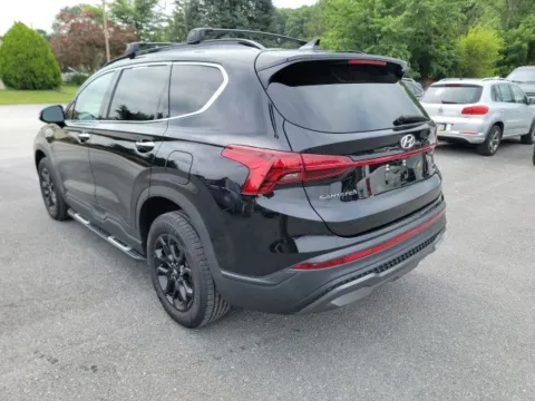 More photos of 2022 Hyundai Santa Fe XRT at Kyner's Auto Sales, Inc., PA
