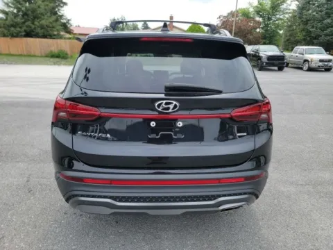 More photos of 2022 Hyundai Santa Fe XRT at Kyner's Auto Sales, Inc., PA