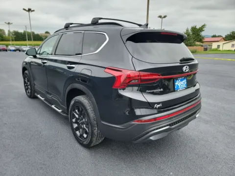 More photos of 2022 Hyundai Santa Fe XRT at Kyner's Auto Sales, Inc., PA