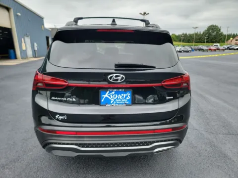 More photos of 2022 Hyundai Santa Fe XRT at Kyner's Auto Sales, Inc., PA