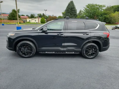 Another view of 2022 Hyundai Santa Fe XRT for sale in Chambersburg, PA at Kyner's Auto Sales, Inc.