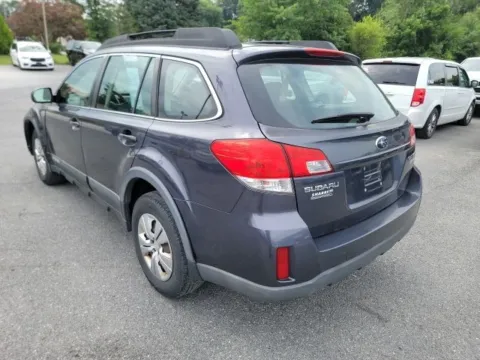 Another view of 2010 Subaru Outback 2.5i for sale in Chambersburg, PA at Kyner's Auto Sales, Inc.