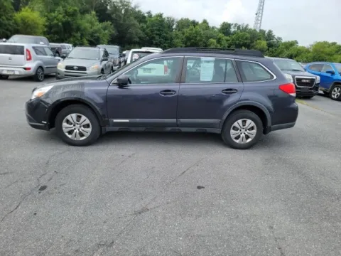 Photos of 2010 Subaru Outback 2.5i for sale in Chambersburg, PA at Kyner's Auto Sales, Inc.