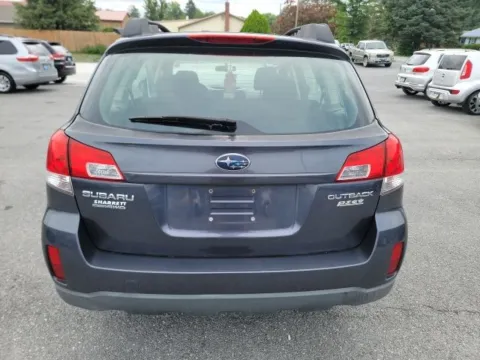 More photos of 2010 Subaru Outback 2.5i at Kyner's Auto Sales, Inc., PA