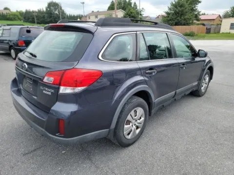 More photos of 2010 Subaru Outback 2.5i at Kyner's Auto Sales, Inc., PA