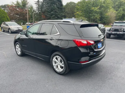 More photos of 2018 Chevrolet Equinox Premier at Kyner's Auto Sales, Inc., PA