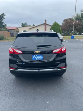 More photos of 2018 Chevrolet Equinox Premier at Kyner's Auto Sales, Inc., PA