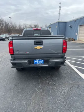 More photos of 2020 Chevrolet Colorado Z71 at Kyner's Auto Sales, Inc., PA