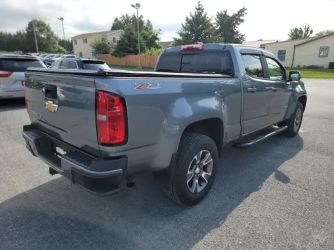 More photos of 2020 Chevrolet Colorado Z71 at Kyner's Auto Sales, Inc., PA