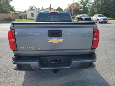 More photos of 2020 Chevrolet Colorado Z71 at Kyner's Auto Sales, Inc., PA