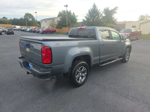 More photos of 2020 Chevrolet Colorado Z71 at Kyner's Auto Sales, Inc., PA