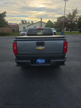 More photos of 2020 Chevrolet Colorado Z71 at Kyner's Auto Sales, Inc., PA