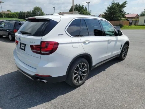 More photos of 2018 BMW X5 xDrive40e at Kyner's Auto Sales, Inc., PA