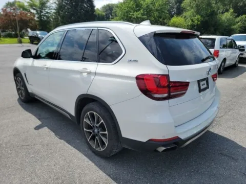 Another view of 2018 BMW X5 xDrive40e for sale in Chambersburg, PA at Kyner's Auto Sales, Inc.