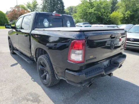 Another view of 2019 Ram 1500 Big Horn/Lone Star for sale in Chambersburg, PA at Kyner's Auto Sales, Inc.