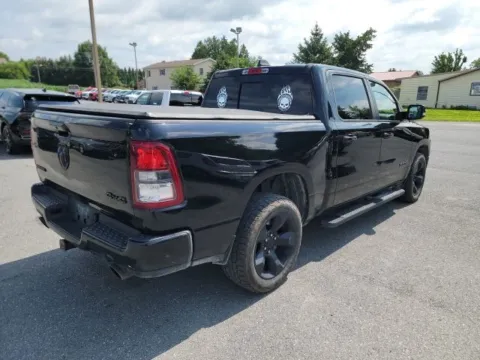 More photos of 2019 Ram 1500 Big Horn/Lone Star at Kyner's Auto Sales, Inc., PA