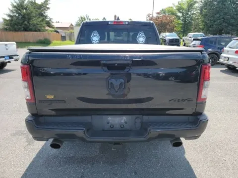 More photos of 2019 Ram 1500 Big Horn/Lone Star at Kyner's Auto Sales, Inc., PA