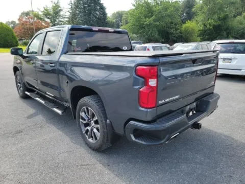 More photos of 2019 Chevrolet Silverado 1500 RST at Kyner's Auto Sales, Inc., PA