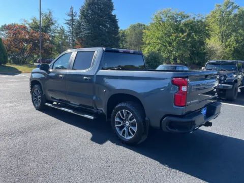 More photos of 2019 Chevrolet Silverado 1500 RST at Kyner's Auto Sales, Inc., PA